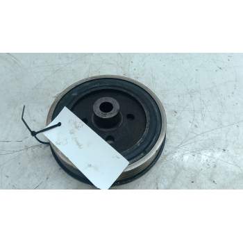 Recambio de polea cigueñal para ford tourneo connect 1.8 tdci referencia OEM IAM 4M5Q6B319  
