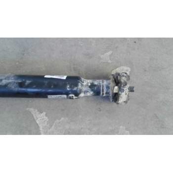 Recambio de transmision central para hyundai tucson (jm) 2.0 crdi comfort (4wd) referencia OEM IAM 493002E000  