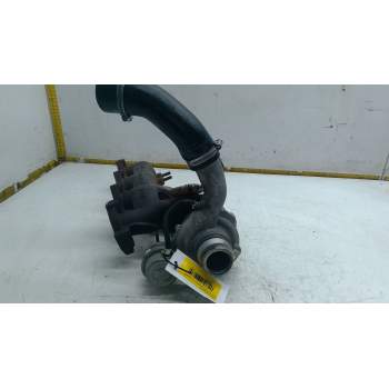 TURBOCOMPRESOR QB038322001 1736553 