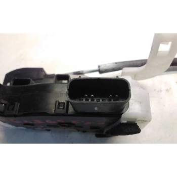 Recambio de cerradura puerta delantera derecha para hyundai ix35 style awd referencia OEM IAM 813202Y000GJD  