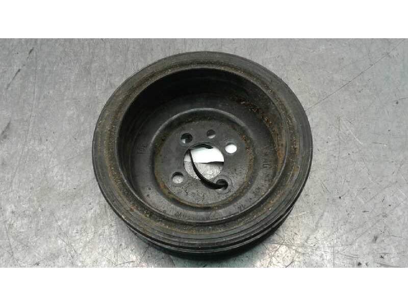 Recambio de polea cigueñal para seat leon (5f1) style referencia OEM IAM   