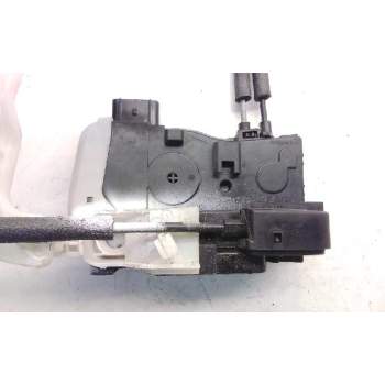 Recambio de cerradura puerta delantera derecha para hyundai ix35 style awd referencia OEM IAM 813202Y000GJD  