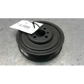 Recambio de polea cigueñal para seat leon (5f1) style referencia OEM IAM   