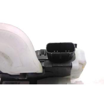 Recambio de cerradura puerta trasera izquierda para hyundai ix35 style awd referencia OEM IAM 814102Y010  