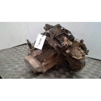 Recambio de caja cambios para peugeot 306 berlina 3/4/5 puertas (s2) boulebard referencia OEM IAM 20TD93  
