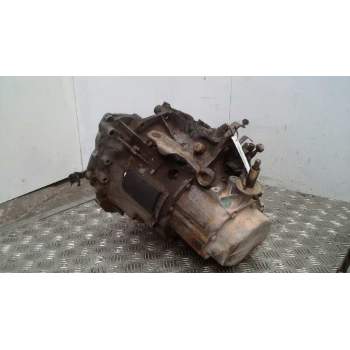 Recambio de caja cambios para peugeot 306 berlina 3/4/5 puertas (s2) boulebard referencia OEM IAM 20TD93  
