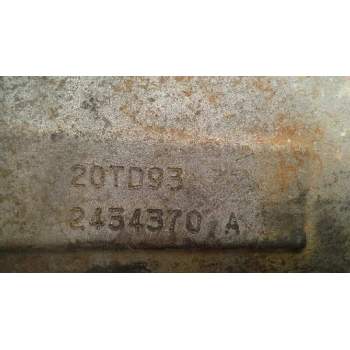 Recambio de caja cambios para peugeot 306 berlina 3/4/5 puertas (s2) boulebard referencia OEM IAM 20TD93  