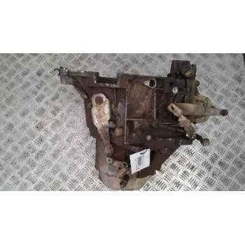 Recambio de caja cambios para peugeot 306 berlina 3/4/5 puertas (s2) boulebard referencia OEM IAM 20TD93  