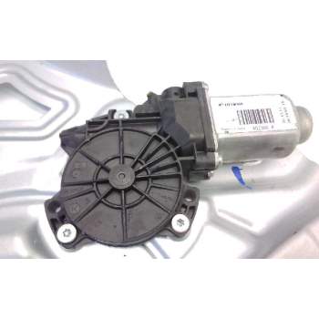 Recambio de elevalunas delantero derecho para hyundai ix35 style awd referencia OEM IAM 813202Y000  