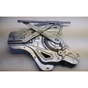 Recambio de elevalunas delantero derecho para hyundai ix35 style awd referencia OEM IAM 813202Y000  