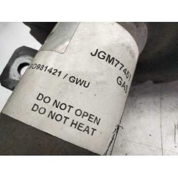 Recambio de amortiguador delantero derecho para volvo v50 familiar 2.0 d kinetic referencia OEM IAM JHM7745T  