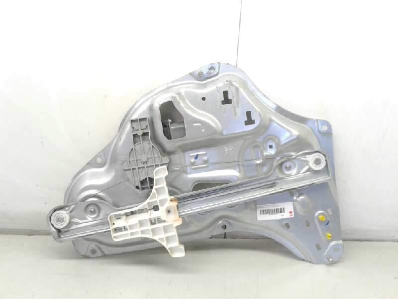 Recambio de elevalunas trasero derecho para hyundai ix35 style awd referencia OEM IAM 824802Y010  
