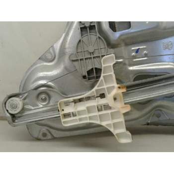 Recambio de elevalunas trasero derecho para hyundai ix35 style awd referencia OEM IAM 824802Y010  
