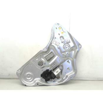 Recambio de elevalunas trasero derecho para hyundai ix35 style awd referencia OEM IAM 824802Y010  