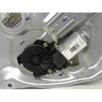 Recambio de elevalunas trasero derecho para hyundai ix35 style awd referencia OEM IAM 824802Y010  
