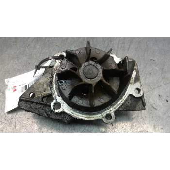 Recambio de bomba agua para citroën berlingo 1.9 diesel referencia OEM IAM   