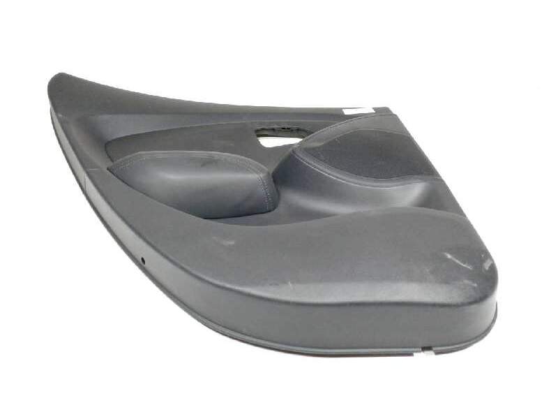 Recambio de guarnecido puerta trasera izquierda para hyundai ix35 style awd referencia OEM IAM L833012Y0209P  