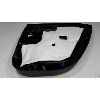 Recambio de guarnecido puerta trasera izquierda para hyundai ix35 style awd referencia OEM IAM L833012Y0209P  