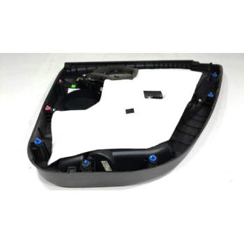 Recambio de guarnecido puerta trasera izquierda para hyundai ix35 style awd referencia OEM IAM L833012Y0209P  