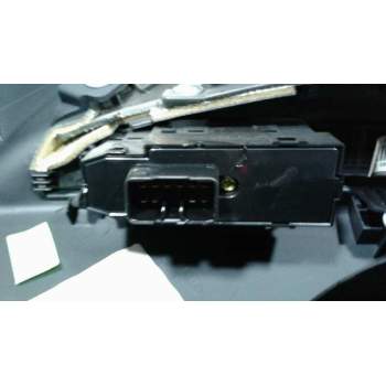 Recambio de guarnecido puerta trasera izquierda para hyundai ix35 style awd referencia OEM IAM L833012Y0209P  