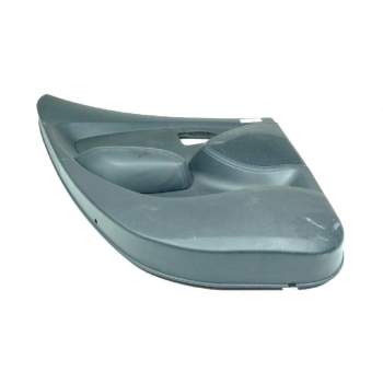 Recambio de guarnecido puerta trasera izquierda para hyundai ix35 style awd referencia OEM IAM L833012Y0209P  