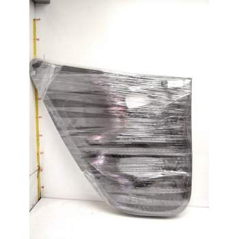Recambio de guarnecido puerta trasera izquierda para hyundai ix35 style awd referencia OEM IAM L833012Y0209P  