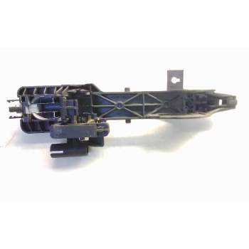 Recambio de maneta exterior trasera izquierda para hyundai ix35 style awd referencia OEM IAM   