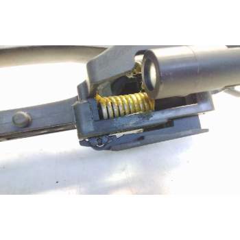 Recambio de maneta exterior trasera izquierda para hyundai ix35 style awd referencia OEM IAM   