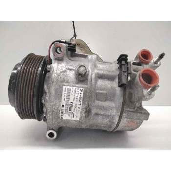 COMPRESOR AIRE ACONDICIONADO CPLA19D629BF 