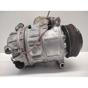 Recambio de compresor aire acondicionado para jaguar xe r-sport referencia OEM IAM CPLA19D629BF  