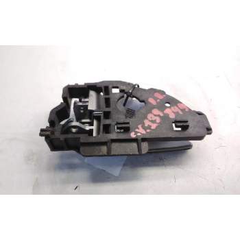 Recambio de maneta interior delantera derecha para hyundai ix35 style awd referencia OEM IAM 826222S000  