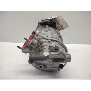 Recambio de compresor aire acondicionado para jaguar xe r-sport referencia OEM IAM CPLA19D629BF  