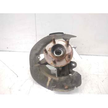 Recambio de mangueta delantera derecha para volvo v50 familiar 2.0 d kinetic referencia OEM IAM   