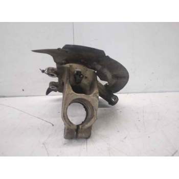 Recambio de mangueta delantera derecha para volvo v50 familiar 2.0 d kinetic referencia OEM IAM   