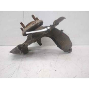 Recambio de mangueta delantera derecha para volvo v50 familiar 2.0 d kinetic referencia OEM IAM   