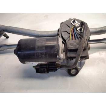Recambio de motor limpia delantero para hyundai ix35 style awd referencia OEM IAM   