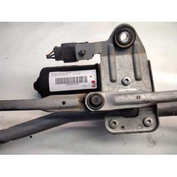 Recambio de motor limpia delantero para hyundai ix35 style awd referencia OEM IAM   