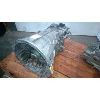 CAJA CAMBIOS A9062607300 