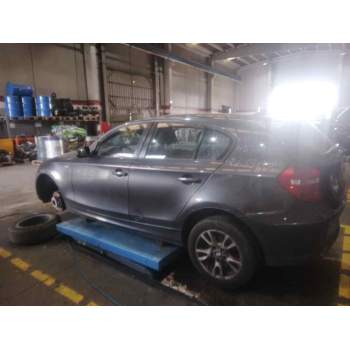 bmw serie 1 berlina (e81/e87) del año 2008
