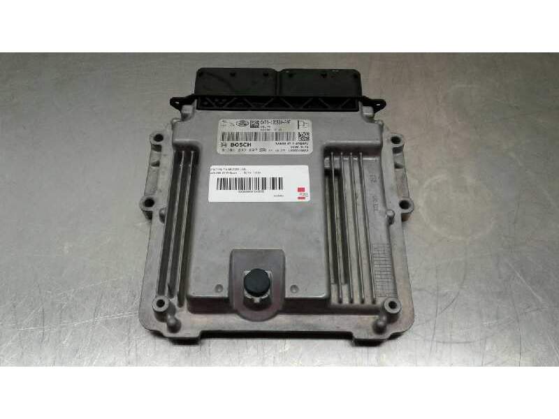 Recambio de centralita motor uce para jaguar xe r-sport referencia OEM IAM 0281032607 GX7312C520FAF 
