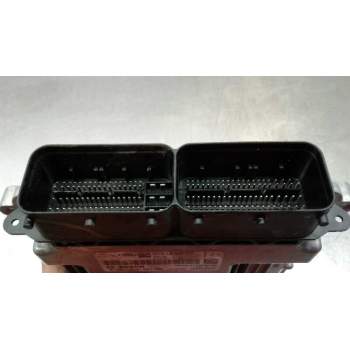 Recambio de centralita motor uce para jaguar xe r-sport referencia OEM IAM 0281032607 GX7312C520FAF 