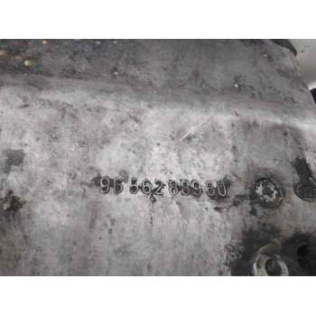 Recambio de carter para volvo v50 familiar 2.0 d kinetic referencia OEM IAM 9656288980  
