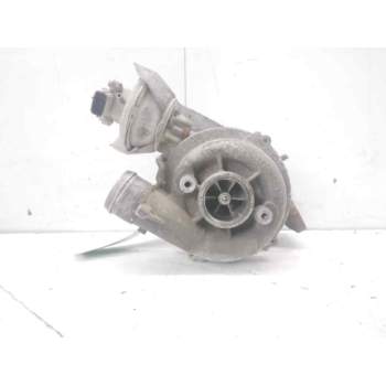 TURBOCOMPRESOR 9654931780 7535472 