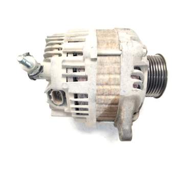Recambio de alternador para nissan pathfinder iii (r51) 2.5 dci referencia OEM IAM 23100EB315  