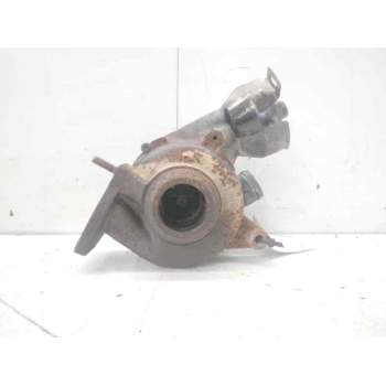 Recambio de turbocompresor para volvo v50 familiar 2.0 d kinetic referencia OEM IAM 9654931780 7535472 
