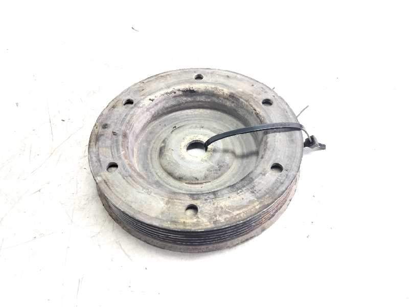 Recambio de polea cigueñal para volvo v50 familiar 2.0 d kinetic referencia OEM IAM   