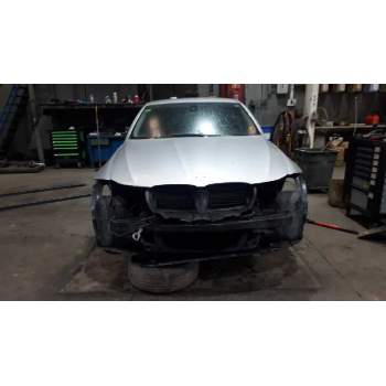 BMW SERIE 3 BERLINA (E90) de desguace
