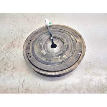 Recambio de polea cigueñal para volvo v50 familiar 2.0 d kinetic referencia OEM IAM   