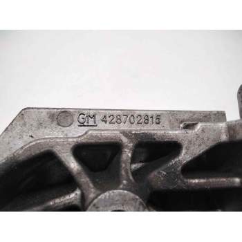 Recambio de soporte motor derecho inferior para opel astra j lim. cosmo referencia OEM IAM 428702815  