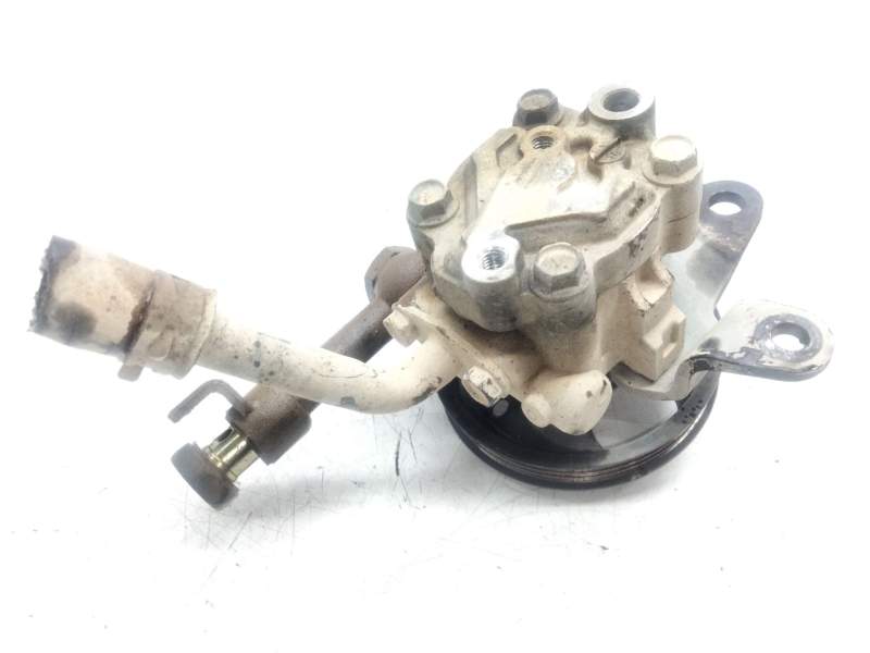 Recambio de bomba direccion para nissan pathfinder iii (r51) 2.5 dci referencia OEM IAM 49110EB300  